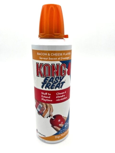 KONG Easy Treat Bacon and Cheese