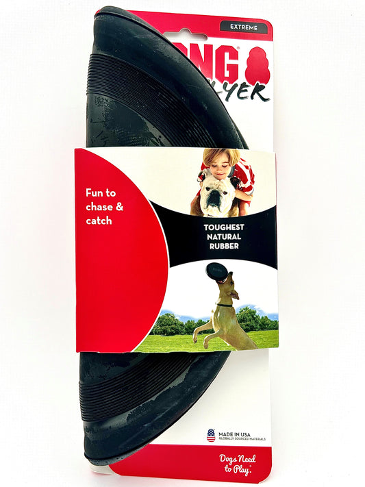 KONG Extreme Flyer Dog Toy, Large