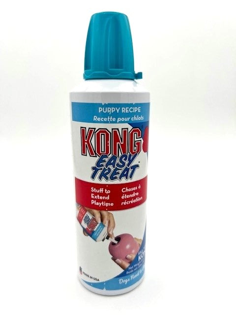 KONG Easy Treat Puppy Paste