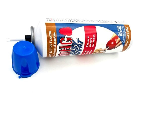 KONG Easy Treat Peanut Butter